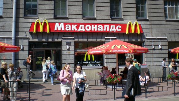 Az Oroszország elleni szankciók négy lehetséges célja és hatékonysága