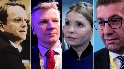 Mi lesz itt, ha a magyarok felelnek az EU-bővítésért? 