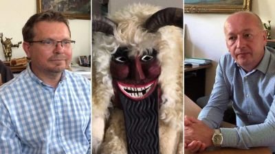 Az ősjobbos város, amely fél évig elviselt egy MSZP-s polgármestert