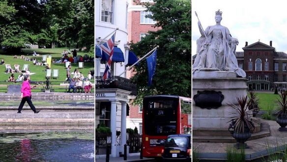 Mit üzennek az európaiaknak a brexitelő britek?