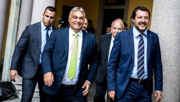 Megosztja az olasz kormánypártokat a hetes cikkes szavazás