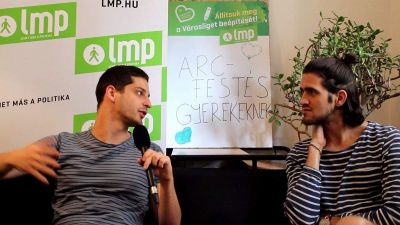 Az LMP-sek lennének a jó libsik? Pártbörze, 4. rész