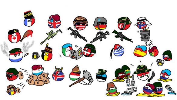 Nagy-Szerbia! Nagy-Németország! Nagy-Kína! Mire indulnak be a világ sovinisztái?