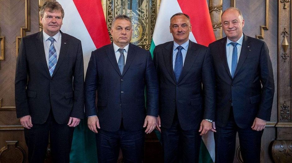 Szijjártó elszólásából derült ki: Ismét Borkai Zsoltot indítja a Fidesz Győrben