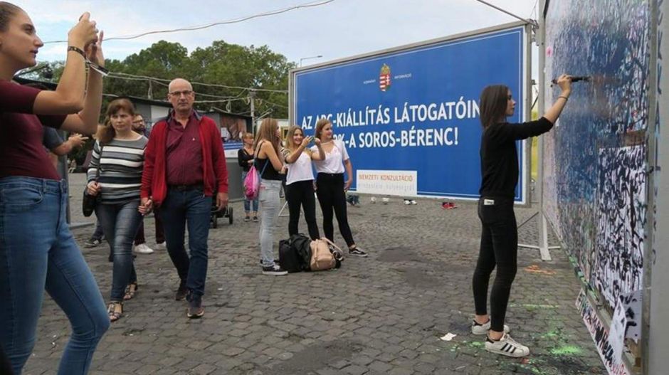 A büfé, a vécék és egy lakossági bejelentés állt az ARC útjába Zuglóban