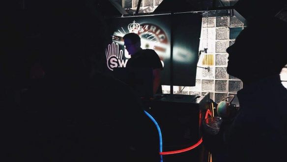 Ha nincs még mit hallgatnod ma este, akkor most már van