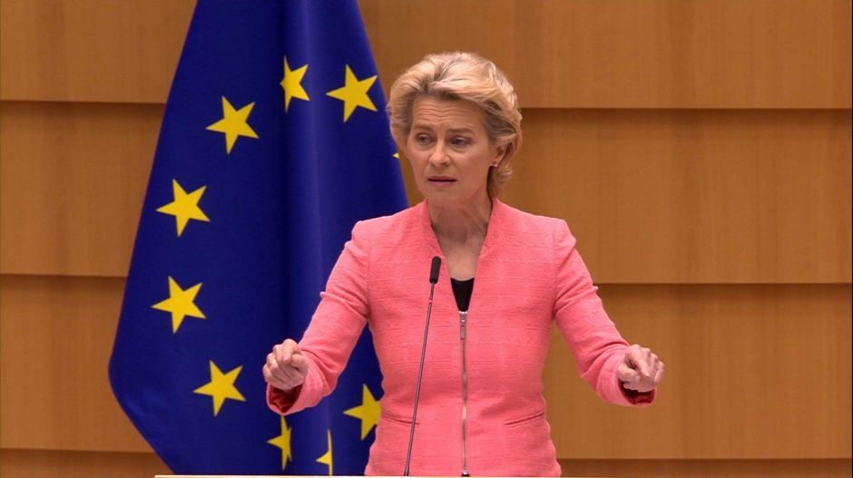 Megindítja a jogállamisági mechanizmust a magyar kormánnyal szemben Európai Bizottság