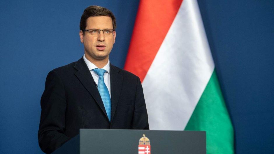 Mik a budapesti nyitás részletei? Gulyás Gergely elmondta