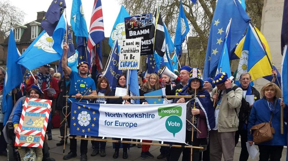 Elvérezhet a brit Munkáspárt, ha nem áll ki egy második brexit-referendum mellett