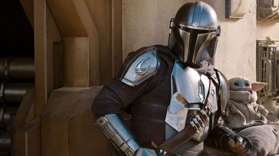 A Mandalorian visszaadta a Star Wars-univerzumba vetett hitet
