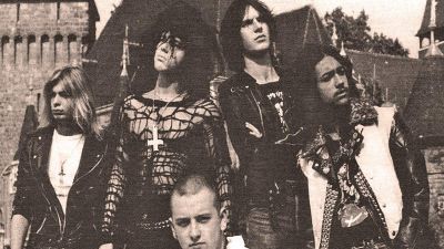 30 év után ad ki új lemezt az egyetlen nemzetközileg is legendás magyar metálzenekar