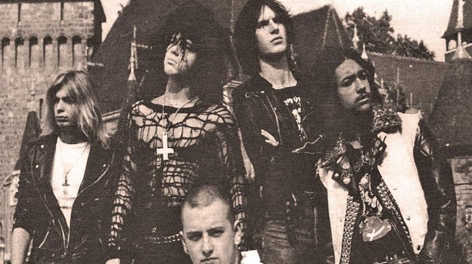 30 év után ad ki új lemezt az egyetlen nemzetközileg is legendás magyar metálzenekar