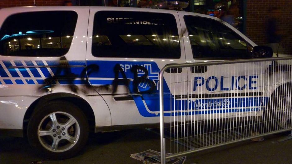 Az ACAB története: szabad-e állítani, hogy minden rendőr rohadék?