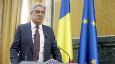 Egy volt román kormányfő megfejtése: Orbán nem vétózik, ha befogadják a Minority Safepacket