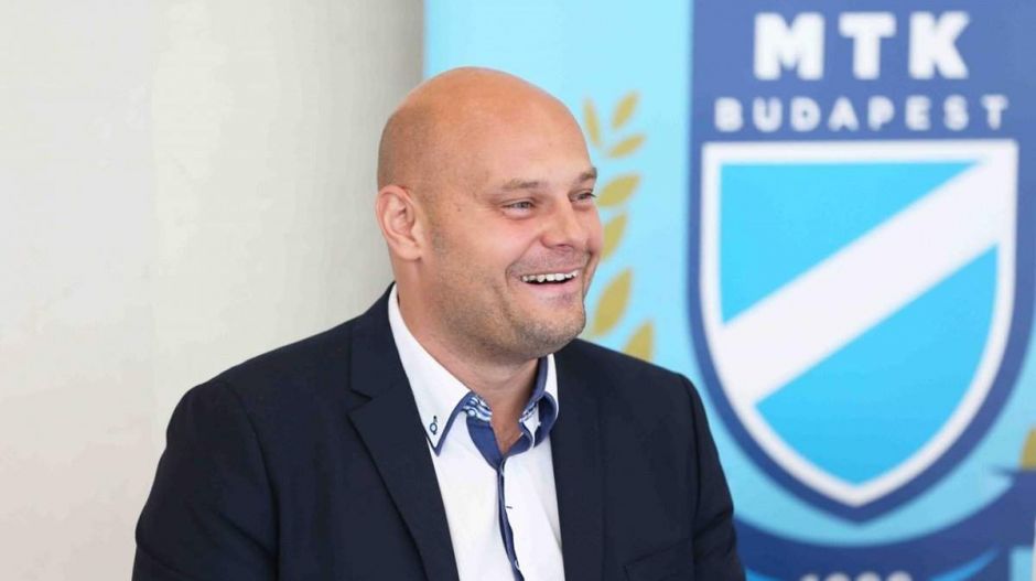 Megszületett a tökéletes 21. századi edzőnyilatkozat