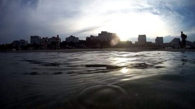 Románia Erdélyen túl: veretés és rohadás a román riviérán