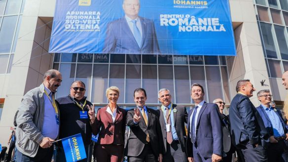 Megbukott Orban – örülhetne neki