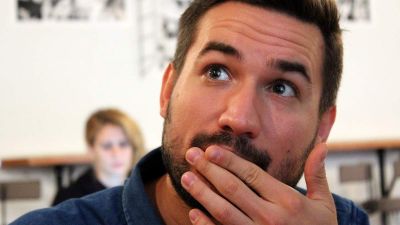 Jobban fáj, hogy Karácsony nyert, mintha Tarlós győzött volna – Puzsér kampányfőnöke értékelte a kampányt