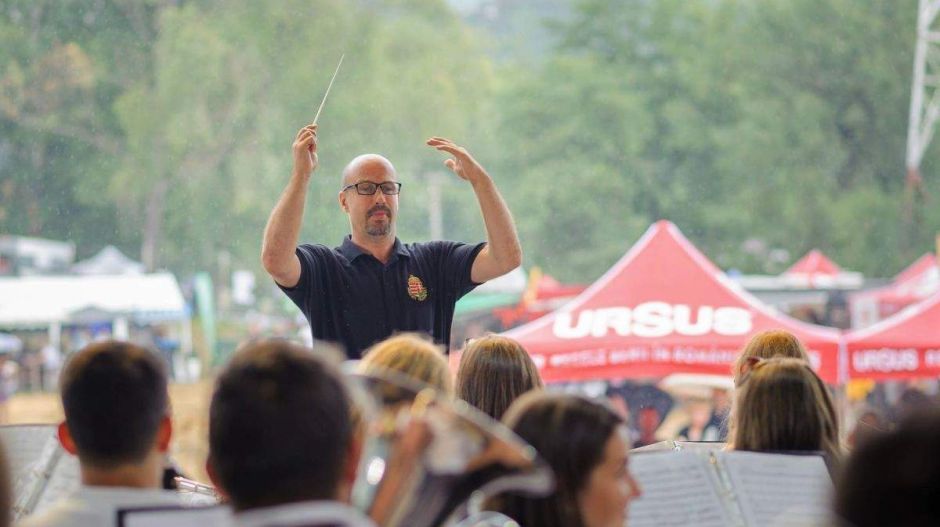 Lesz ma egy ingyenkoncert Budapesten, amire tuti elmegyek. Elmondom, miért gyere te is!