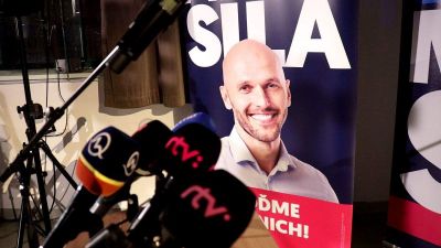 Dráma Pozsonyban: a kisebbségekért kiálló progresszívek is elvéreztek a bejutási küszöbön