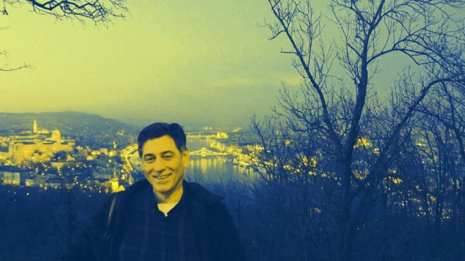 André Goodfriend is megszólalt a CEU távozása kapcsán