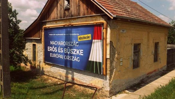 Erős és büszke európai ország vagyunk ugyan, de nem igazán élünk jobban, mint négy éve