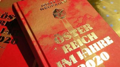 Hogyan lett Ausztria 2020-ra egy kommunista császárság?