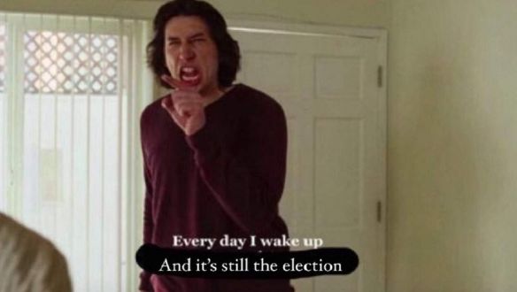 A hosszú elnökválasztás az online kézműveseket is megihlette, mutatjuk a legjobb alkotásokat!