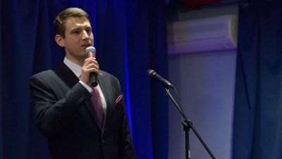 Miért ilyen gyenge a Jobbik Budapesten? A párt új fővárosi elnöke válaszol