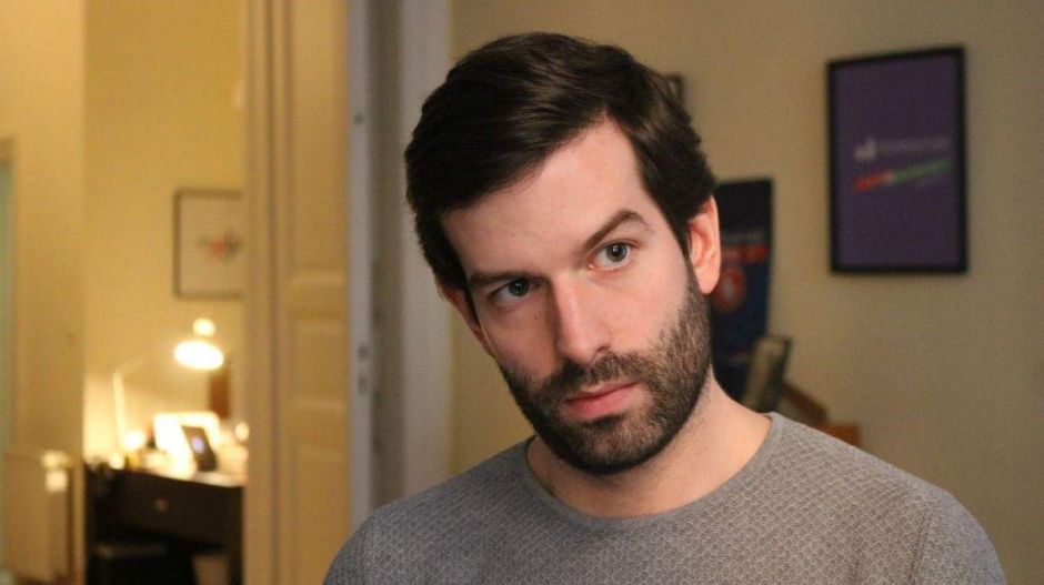 Fekete-Győr maradt a Momentum elnöke, de meglepetésnevek vannak az elnökségben