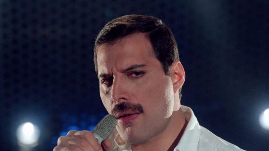 Vagy olyan jó énekes, mint Freddie Mercury? Most bizonyíthatod!