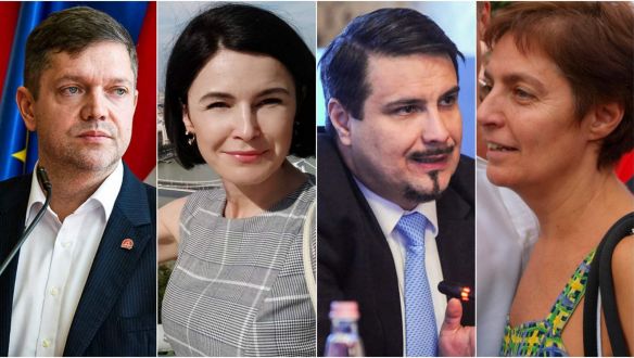 Mégis mi folyik az MSZP-ben a tisztújítás előtt?