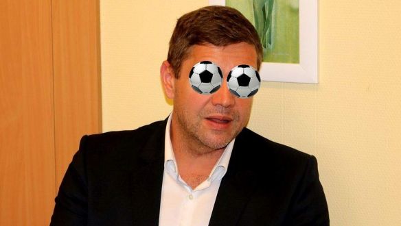 Kinek szurkol Tóth Bertalan?