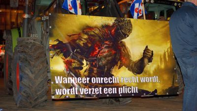 Valódi problémára konteóval: így nyúlta le az amerikai új jobboldal a holland gazdák történetét