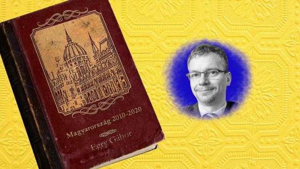 Mit írnak majd a 2050-es történelemkönyvek a 2010-es évekről? #8