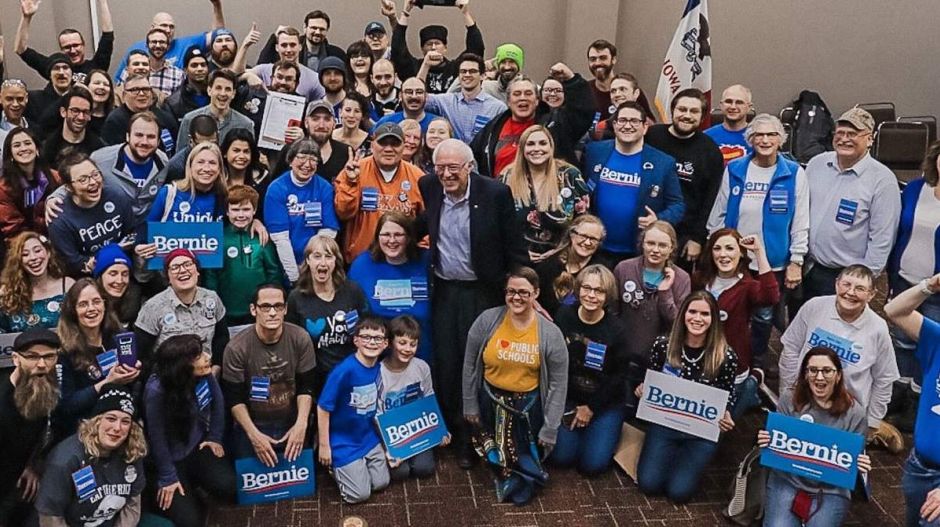 Mit szólnak Sanders kiszállásához a saját aktivistái? Megkérdeztük őket!