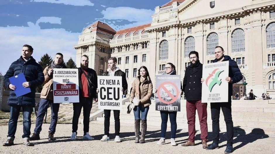 Ez a rendezvény fájt annyira a Fidelitasnak: elmentünk a romagyilkosságokról szóló konferenciára