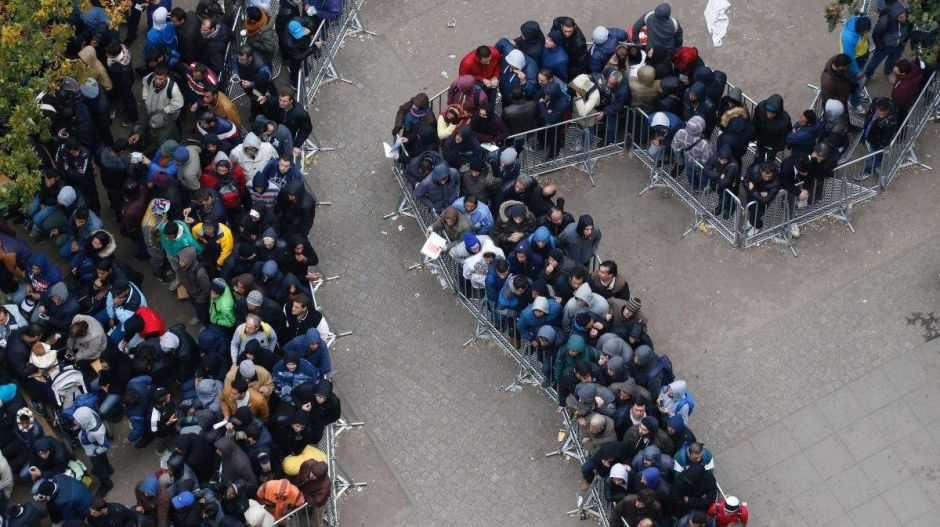 Mielőtt mindenki halálra rémülne, hogy az EU ránk zúdítja a migránsokat, tisztázzunk pár dolgot