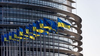 Titkos francia megjegyzés a magyar kormánynak: nem lesz gyors ukrán uniós csatlakozás