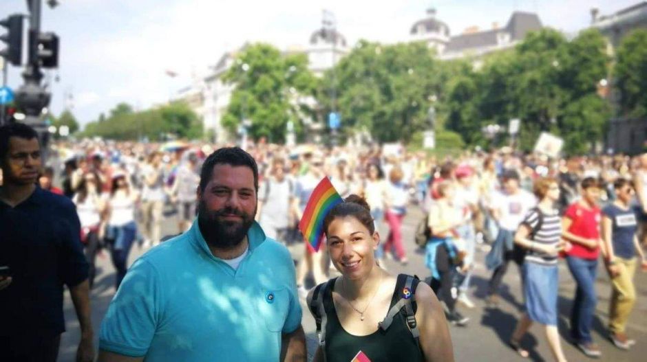 Ki pótolhatná Fodor Gábort a Liberális Párt élén? Hát társelnökök!