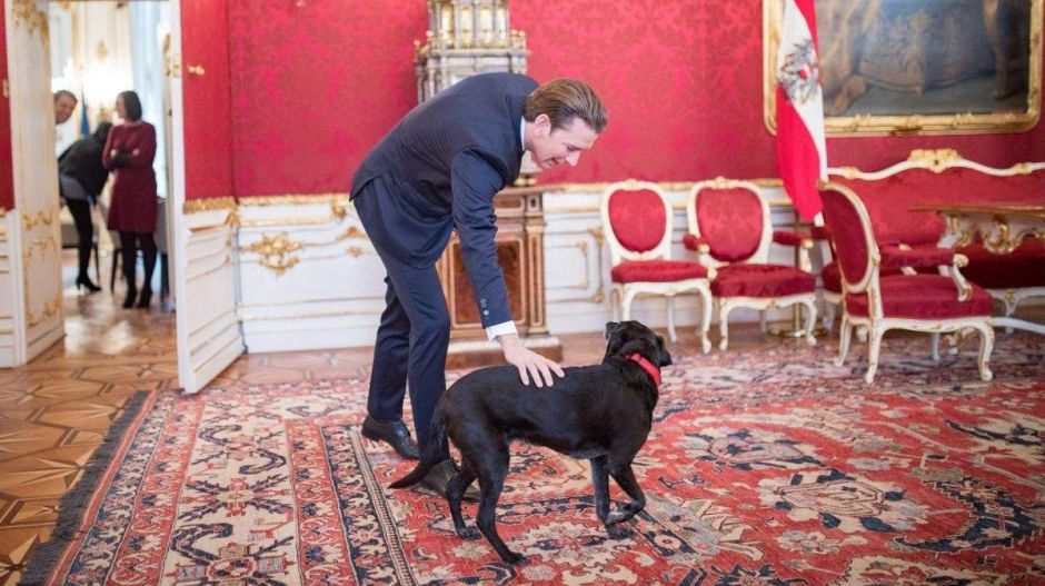 Miért fordult Kurz Orbánnal szembe?