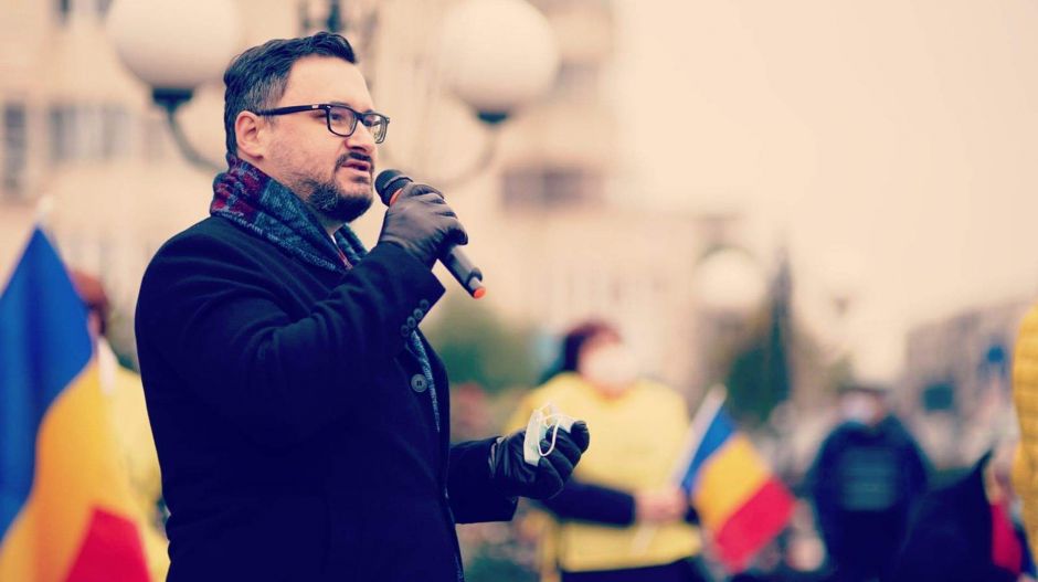 Székelyföldi románok ügyeivel foglalkozó bizottságot hozna létre a román szélsőjobb a parlamentben