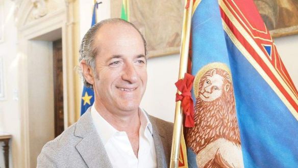 Venetóban a régi Északi Liga megveri Salvinit