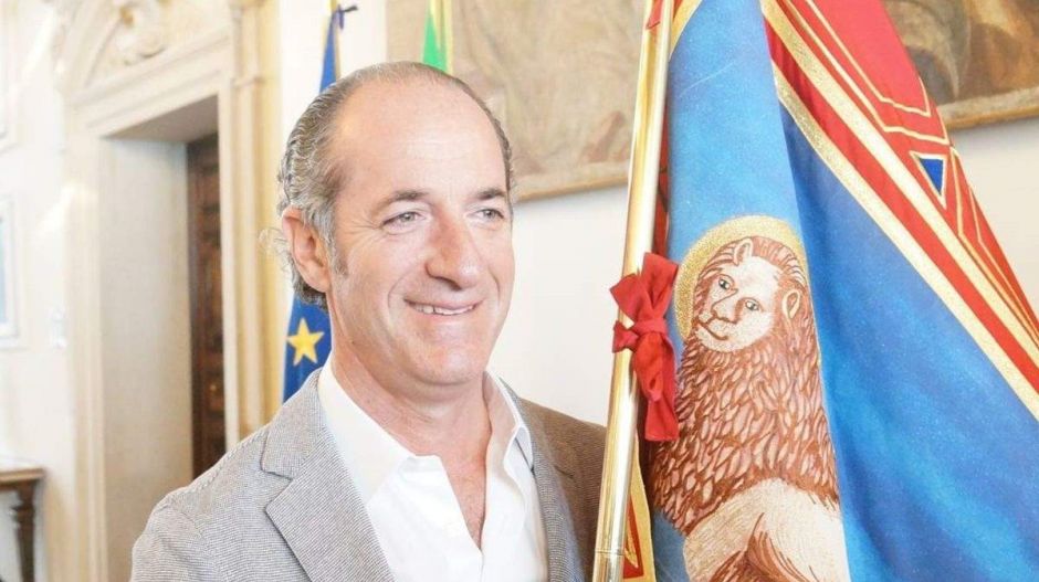 Venetóban a régi Északi Liga megveri Salvinit