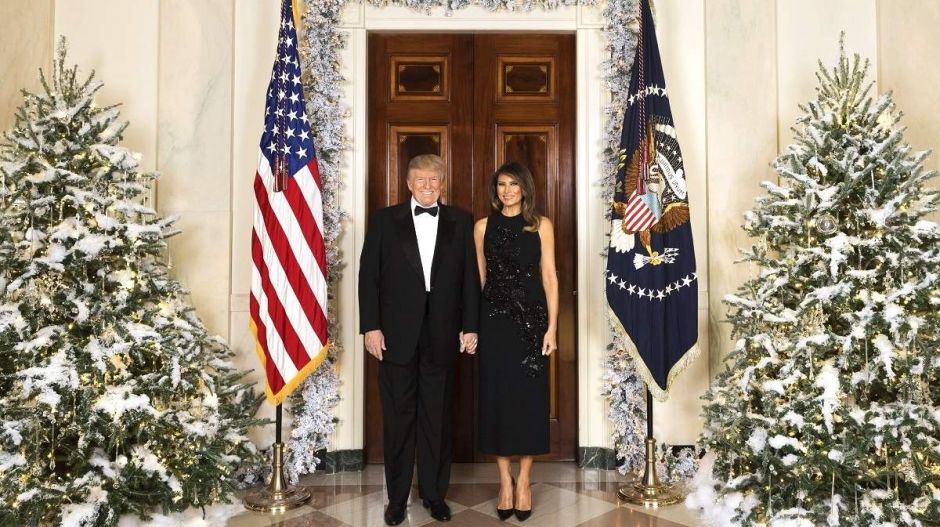 Idén nem bulizhatnak az újságírók a Fehér Házban