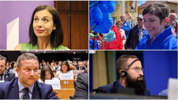 Leszavaznak-e a magyar képviselők von der Leyenre? Megkérdeztük őket!