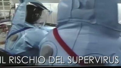 Salvini a parlament elé viszi annak kérdését, hogy a kínaiak fejlesztették-e ki a koronavírust