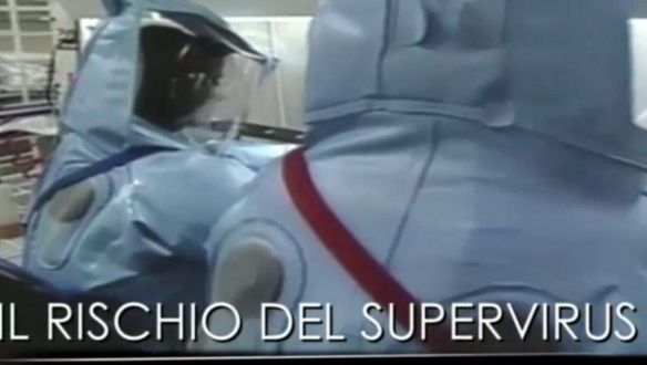 Salvini a parlament elé viszi annak kérdését, hogy a kínaiak fejlesztették-e ki a koronavírust