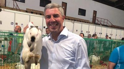 Friss kutatás: Bugár Béla bejutna a szlovákiai elnökválasztás második fordulójába