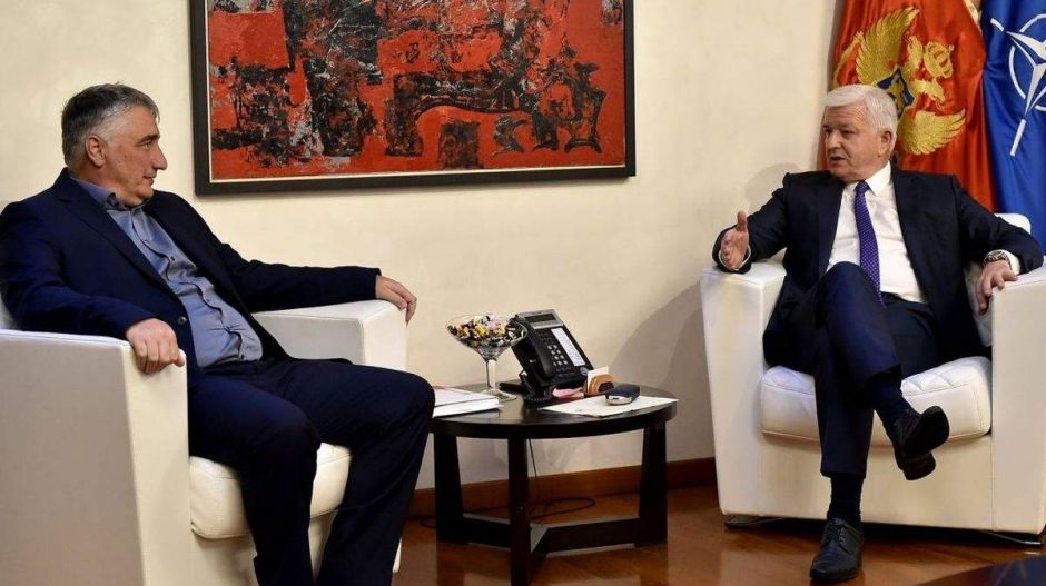 Csatlakozik Montenegró a NATO kibervédelmi szövetségéhez